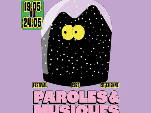 Saint-Etienne : 6 artistes rejoignent la programmation du festival...