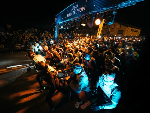 SaintéLyon : certaines courses affichent complet ! 