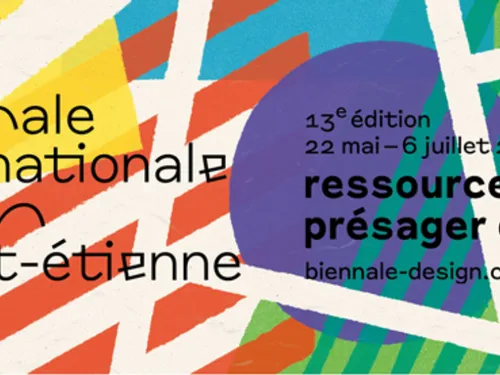 Saint-Étienne : la Biennale internationale de design est de retour