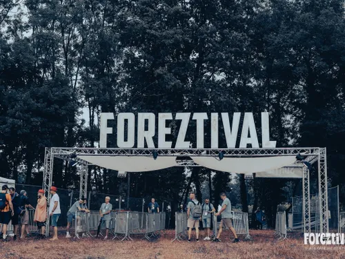 Foreztival : les derniers noms dévoilés 