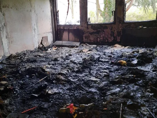 Saint-Etienne : un incendie au collège Jules Vallès 
