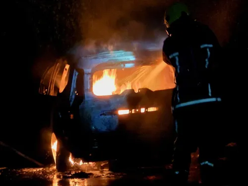 Aurec-sur-Loire : le maire visé par un incendie criminel