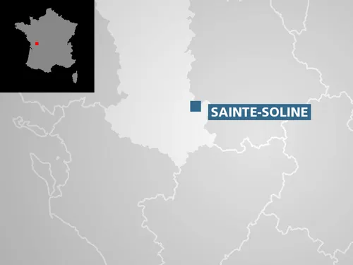 Sainte-Soline : deux plaintes déposées pour "tentative de meurtre"