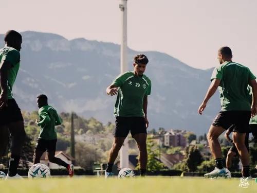 ASSE : Quel est le bilan de la pré-saison des verts ?