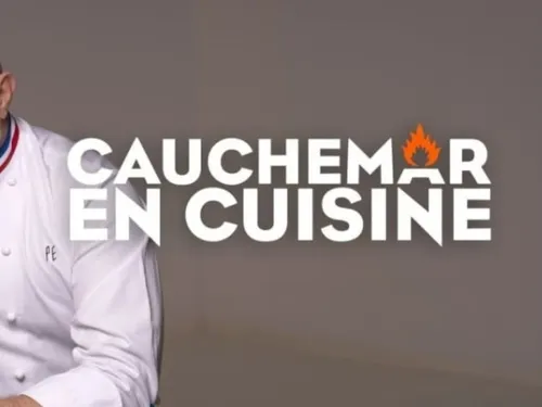 Cauchemar en cuisine recherche des restaurateurs dans la Loire