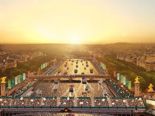 Paris 2024 : 400 000 billets mis en vente ce jeudi 