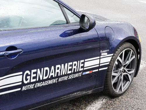 Deux importantes saisies de drogue pour la gendarmerie de la Loire
