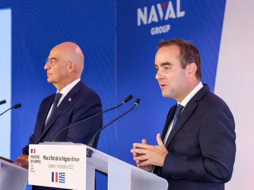 Roanne : la visite du ministre des armées ce jeudi annulée