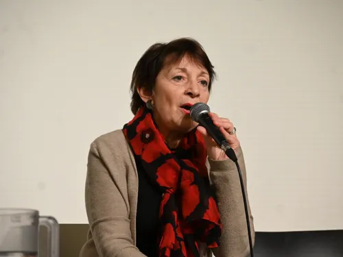 Saint-Etienne : la députée Andrée Taurinya condamnée pour diffamation