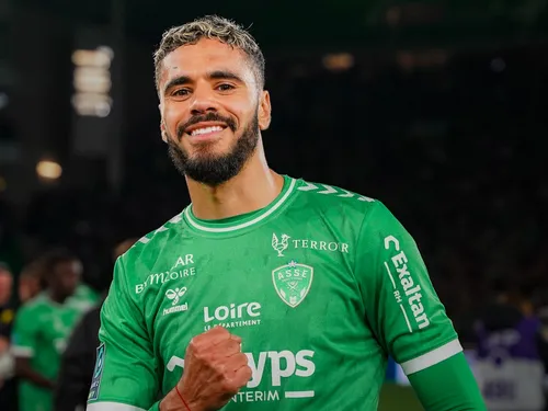 ASSE : Mahmoud Bentayg transféré définitivement au Zamalek SC 