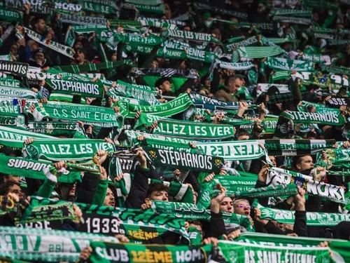 ASSE/Monaco : venez avec votre maillot vert