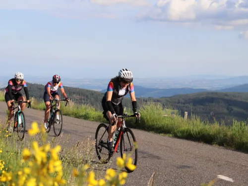 Le Tour de la Loire féminin revient pour une troisième édition