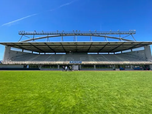 Andrézieux / Le Puy Foot : "Un rival, mais aussi un modèle"