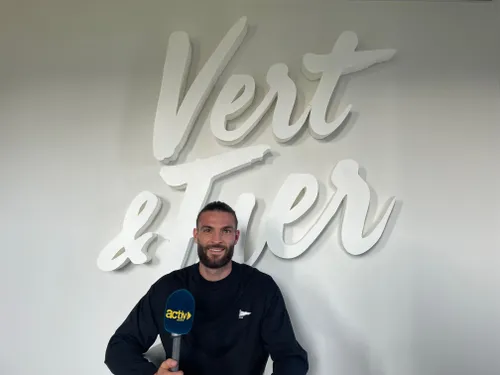 Léo Pétrot quitte l'ASSE pour la Liga espagnole