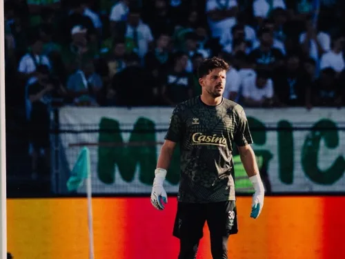 Laval-ASSE : un premier match mitigé pour les Verts