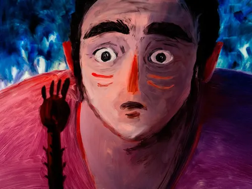 Ciné court animé : les temps forts de l'édition 2025 du 17 au 23 mars