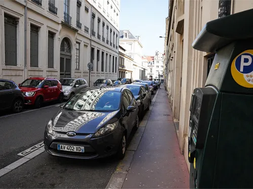 Saint-Etienne : Hausse du prix du stationnement 