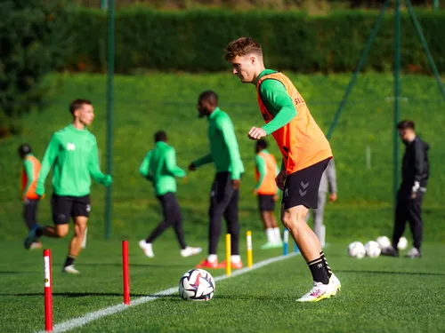 MHSC / ASSE : les Verts presque au complet pour ce match couperet
