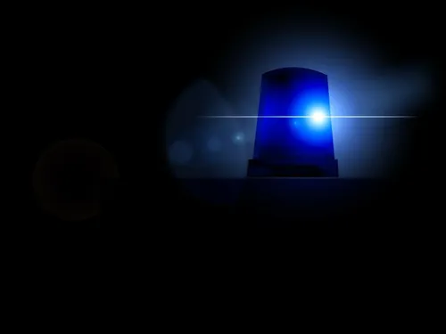 Homme tué dans une mosquée : le suspect s'est rendu 