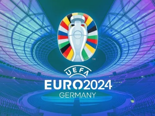 L'Euro de foot débute ce soir !