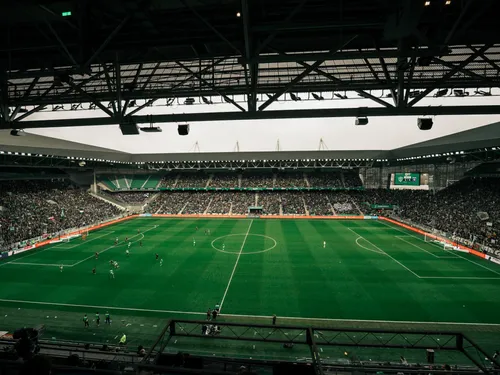 ASSE / Lens se jouera à guichets fermés !