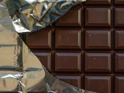 Saint-Etienne : L214 propose une dégustation gratuite de chocolat...