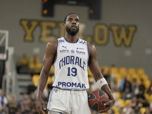 Basket : la Chorale dérape dans la dernière ligne droite