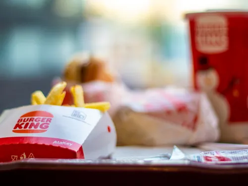 Burger King à la place du Quick du Rond Point : ça ouvre ce jeudi