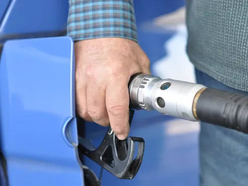 Carburants : une plafonnement pour TotalEnergies "tant que les prix...