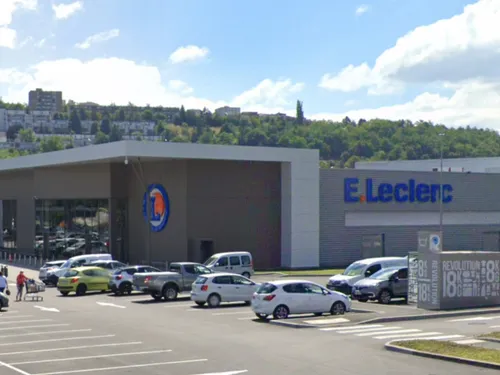 Loire : une mobilisation de L214 ce samedi 