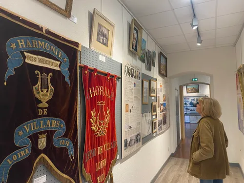 Nuit européenne des musées : une sorte d’escape game organisée à...