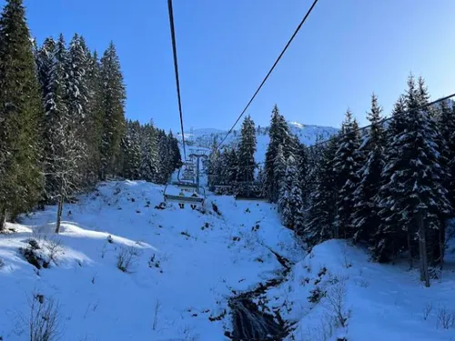Auvergne-Rhône-Alpes : le bilan touristique des vacances d’hiver...