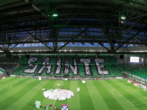 ASSE/OL : un deuxième individu interpellé 