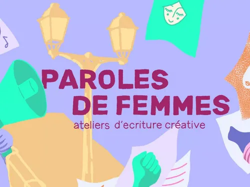 « Paroles de Femmes » : un rendu scénique pour libérer la voix des...