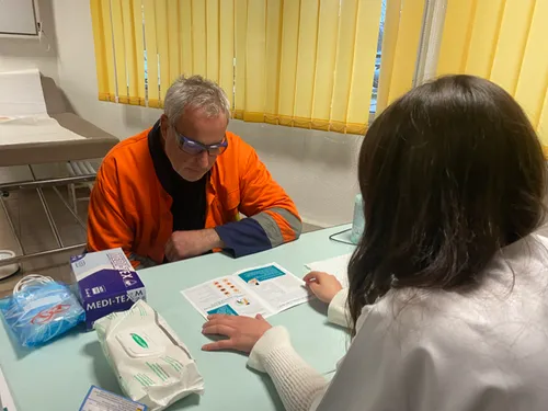 Saint-Etienne/Roanne : des opérations de dépistages organisées dès...