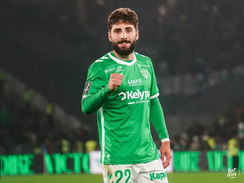 Plus beau but de la saison de L1 : Zuriko Davitashvili l'emporte