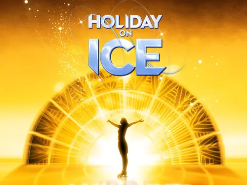 Gagnez vos places pour le spectacle Holiday On Ice au Zénith