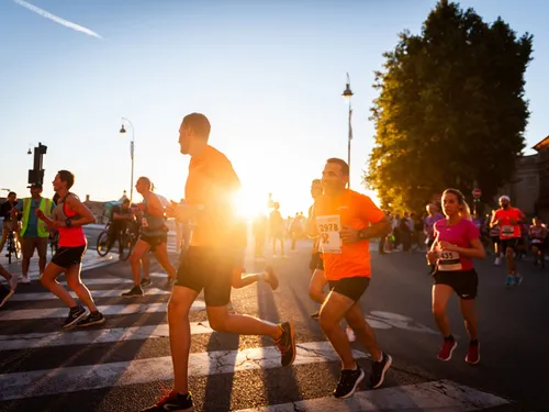 Nouvelle édition de la Corrida pédestre de Toulouse !