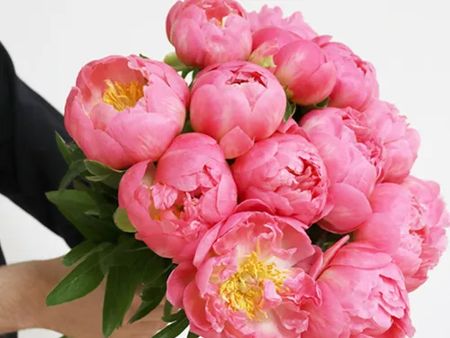 Gagnez votre bouquet de fleurs avec Florajet.com