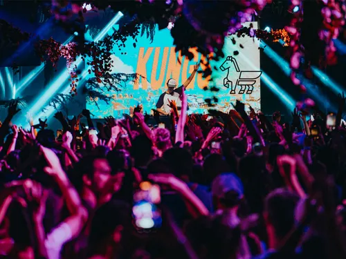 Gagnez vos invitations pour Kungs au Poney Club
