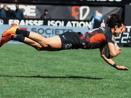 Gagnez vos places pour le match Stade Toulousain - Castres au Stadium