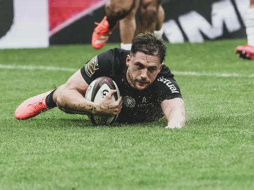 Gagnez vos places pour le match Stade Toulousain - Racing 92