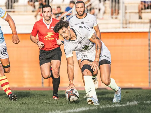 Gagnez vos places pour le match du Stade Toulousain face à l'UBB