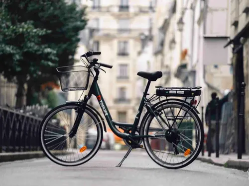 Gagnez vos 2 vélos électriques