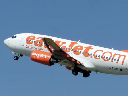 easyJet dit « bye bye » à l'aéroport de Toulouse-Blagnac