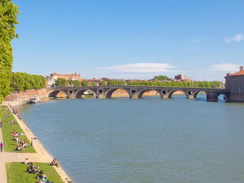 Pourquoi le prix de l'eau coûte plus cher à Toulouse?