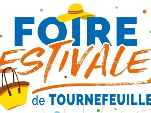 La Foire estivale de Tournefeuille, c'est dimanche !