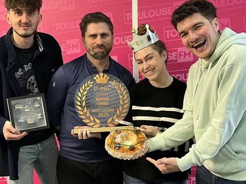 Les meilleures galettes des rois de Haute-Garonne !