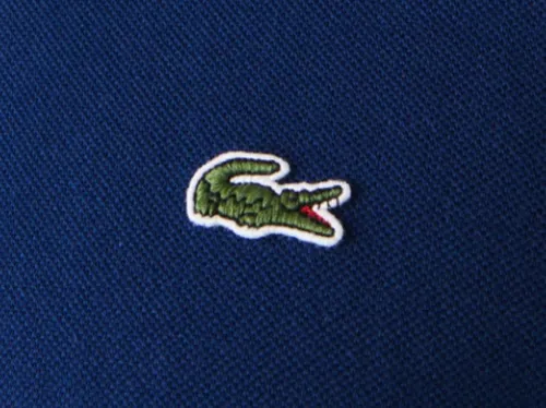 Pourquoi Lacoste a choisi un crocodile pour logo ?