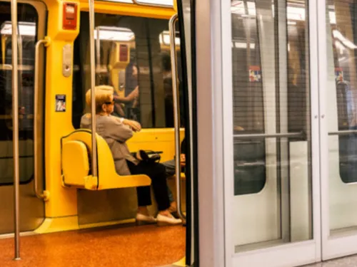 Ligne B : cette station de métro ferme, découvrez laquelle